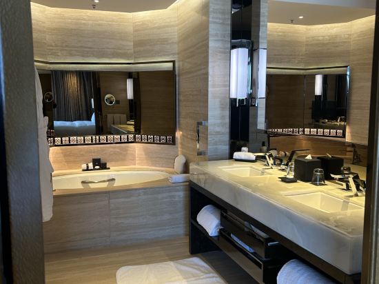 香港麗思卡爾頓酒店優惠