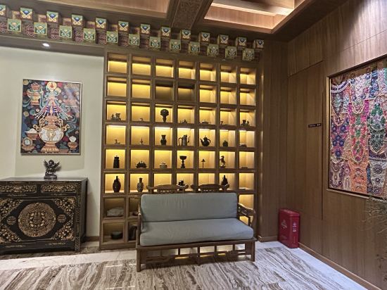 松潘五十六間房飯店優惠