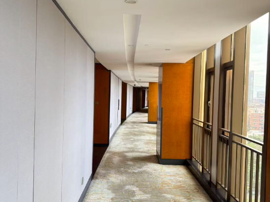 廈門羅約海濱温泉酒店優惠