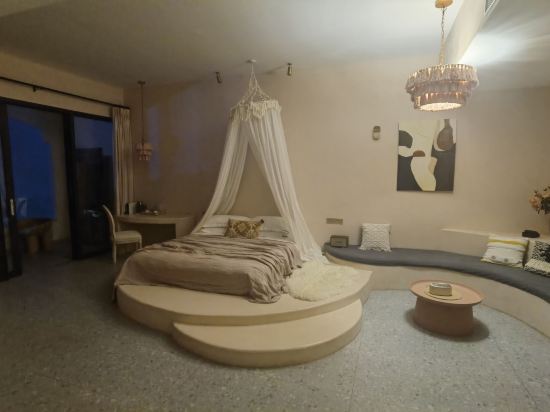 大理牧心堡懸崖祕境莊園優惠