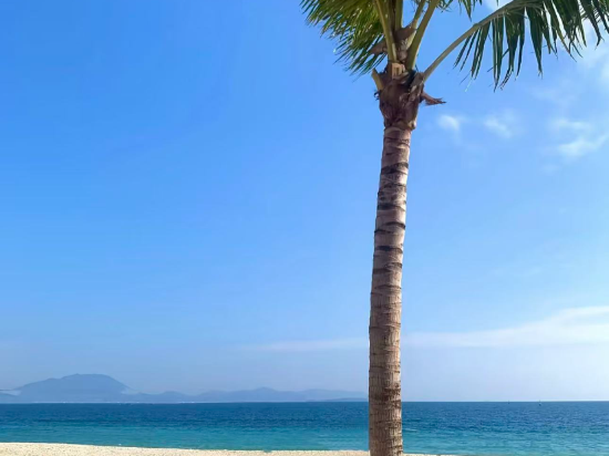 深圳安縵四季海景酒店優惠