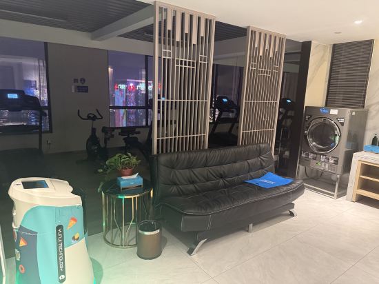 凱里亞德酒店（湖南金融中心店）優惠