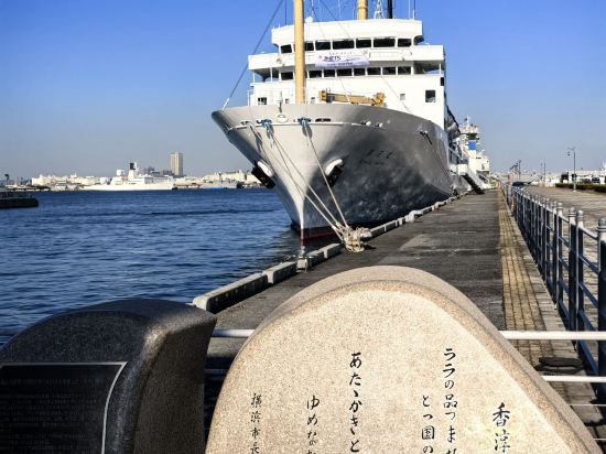 三井花園飯店 橫濱港未來普米爾優惠