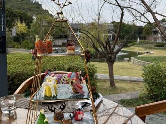 陽朔悦榕莊優惠