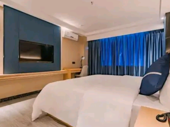 惠州朗悦酒店優惠