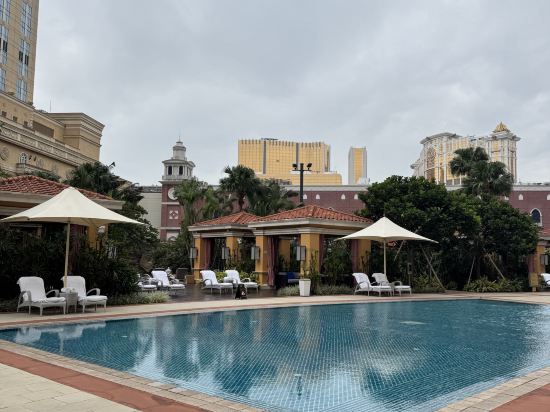 澳門四季酒店優惠