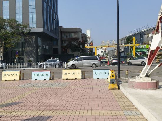 如家商旅酒店（佛山順德大良客運總站鳳城食都店）優惠