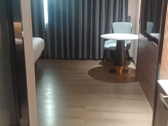 江門柏麗宜居酒店（柏逸岡州大道店）優惠