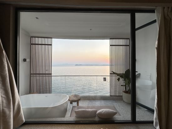 深圳INNOBAY楹諾·小半灣民宿優惠