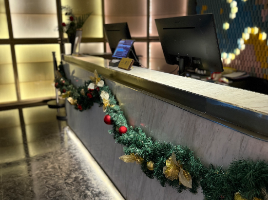 廣州珠江新城琥珀東方酒店優惠