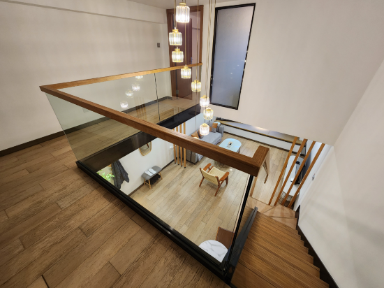 四季LOFT國際酒店公寓（深圳壹海城mall店）優惠