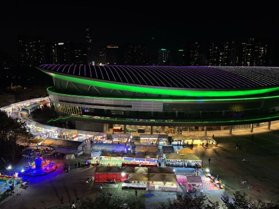 惠州半島格蘭雲天國際酒店優惠