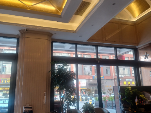 朗濠酒店（樂從天佑城店）優惠