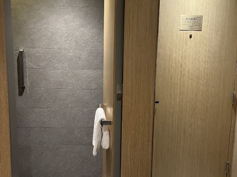 香港登臺酒店優惠