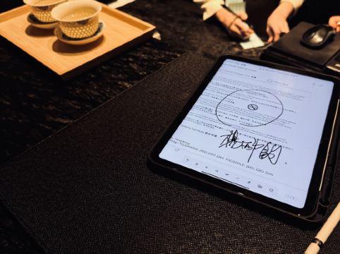 香港麗思卡爾頓酒店優惠