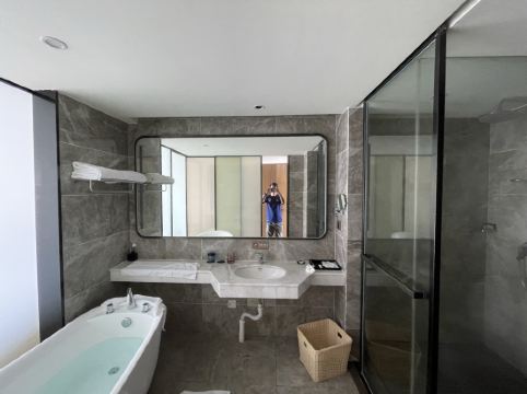 惠東雙月灣君廷度假酒店優惠