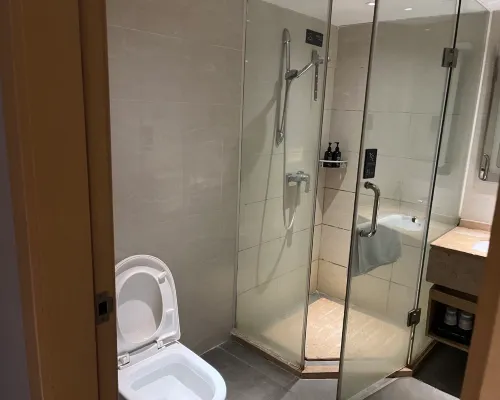 Zhiying Star Selected Hotel (Beijing Road Pedestrian Street - Sun Yat-sen Memorial Hospital Branch) Номера Photos