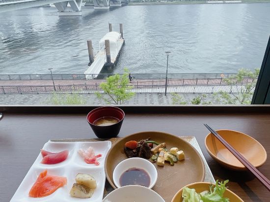 ラビスタ東京ベイ クーポン