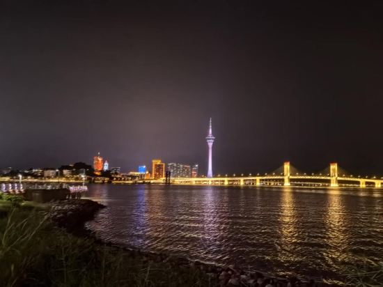 珠海華髮喜來登酒店優惠