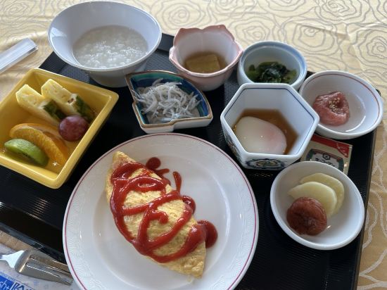 ホテルアンビア松風閣 クーポン