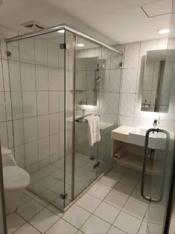 هوتل ليجر تامسوي الغرف Photos