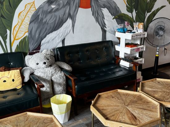 屏東上好旅店優惠