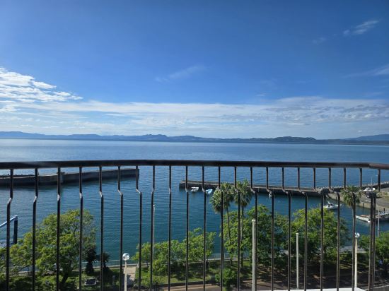 長崎小浜温泉浜観ホテル クーポン