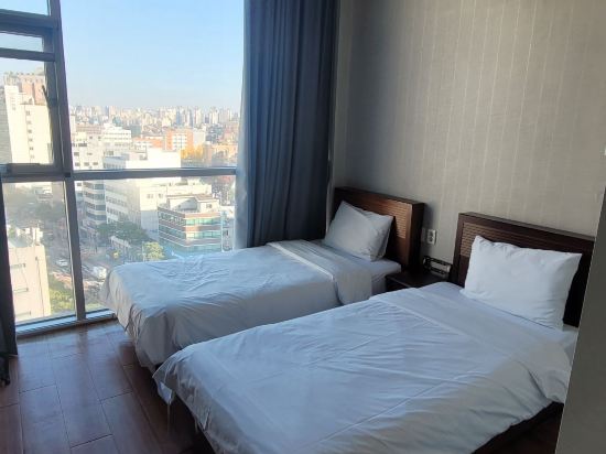 명동멀린호텔 쿠폰