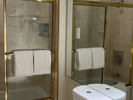 肯辛頓公園酒店優惠