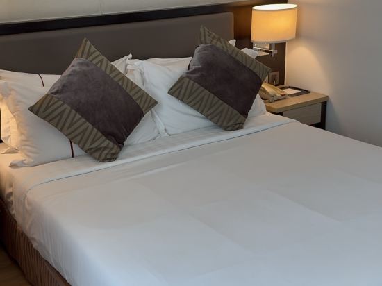 新山格拉納達酒店優惠