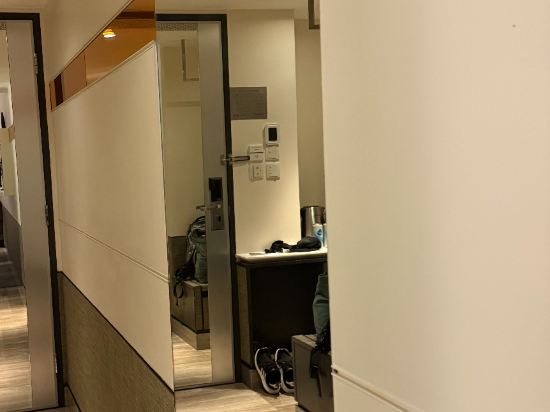 香港銅鑼灣利景酒店優惠