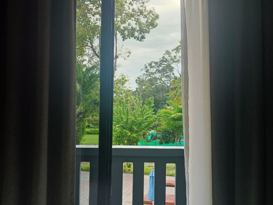 浮羅交怡卡馬度假村優惠