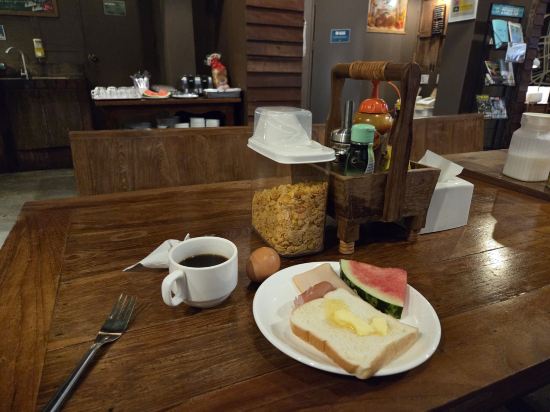 考珊素尼拓旅館優惠