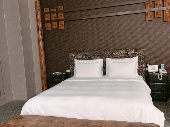 歐遊國際連鎖精品旅館-新荘館優惠