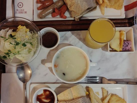 立德北投溫泉飯店優惠