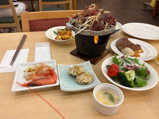 洞爺湖畔亭飯店優惠