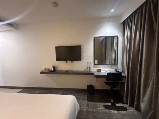 曙光7號大酒店優惠