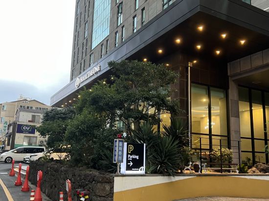 호텔더원 쿠폰