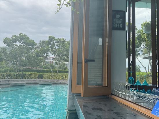 蘭珂悦椿度假村優惠