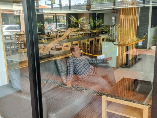 曼谷巴倫酒店 （SHA Certified）優惠