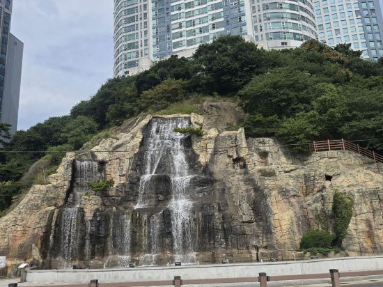 釜山松島最佳西方酒店優惠