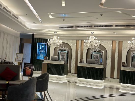 曼谷艾拉飯店優惠