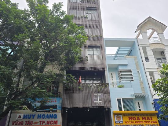 Triple E藝術博物館飯店優惠