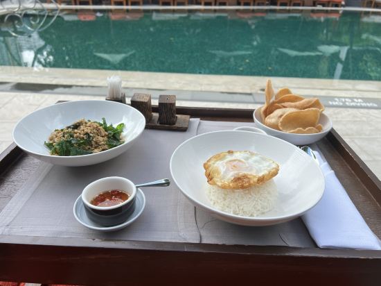 曼谷文華東方飯店優惠