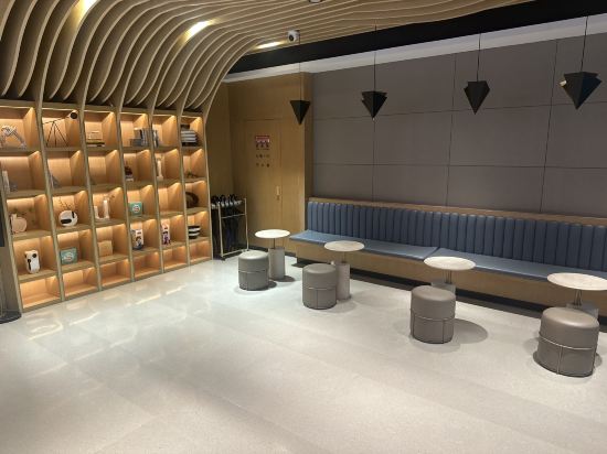 海口SKYBIRD嘉虹飯店（騎樓老街店）優惠