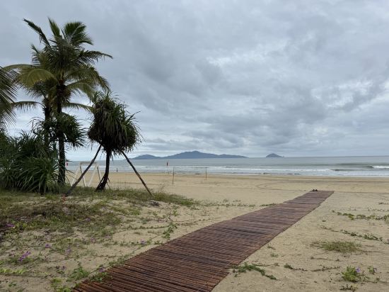 會安南岸新世界飯店優惠