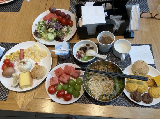 重慶武隆榮融金科大飯店優惠