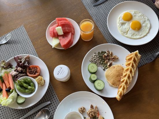 仰光美利亞酒店優惠