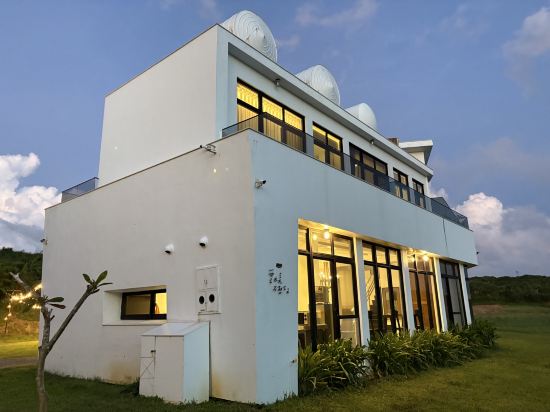 雲太美不想下山民宿優惠