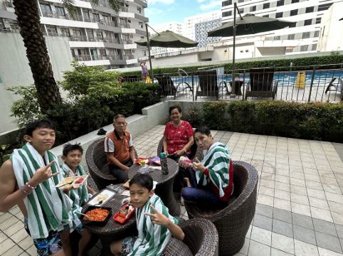 馬尼拉101酒店（多用途酒店）優惠